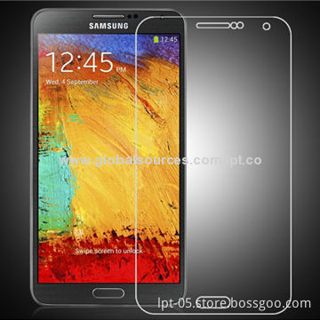 Privacy Screen Protector for Samsung Galaxy Grand Duos I9082